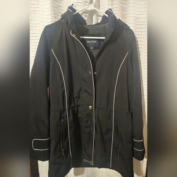 Vintage Nautica Jacket Small - Picture 1 of 5